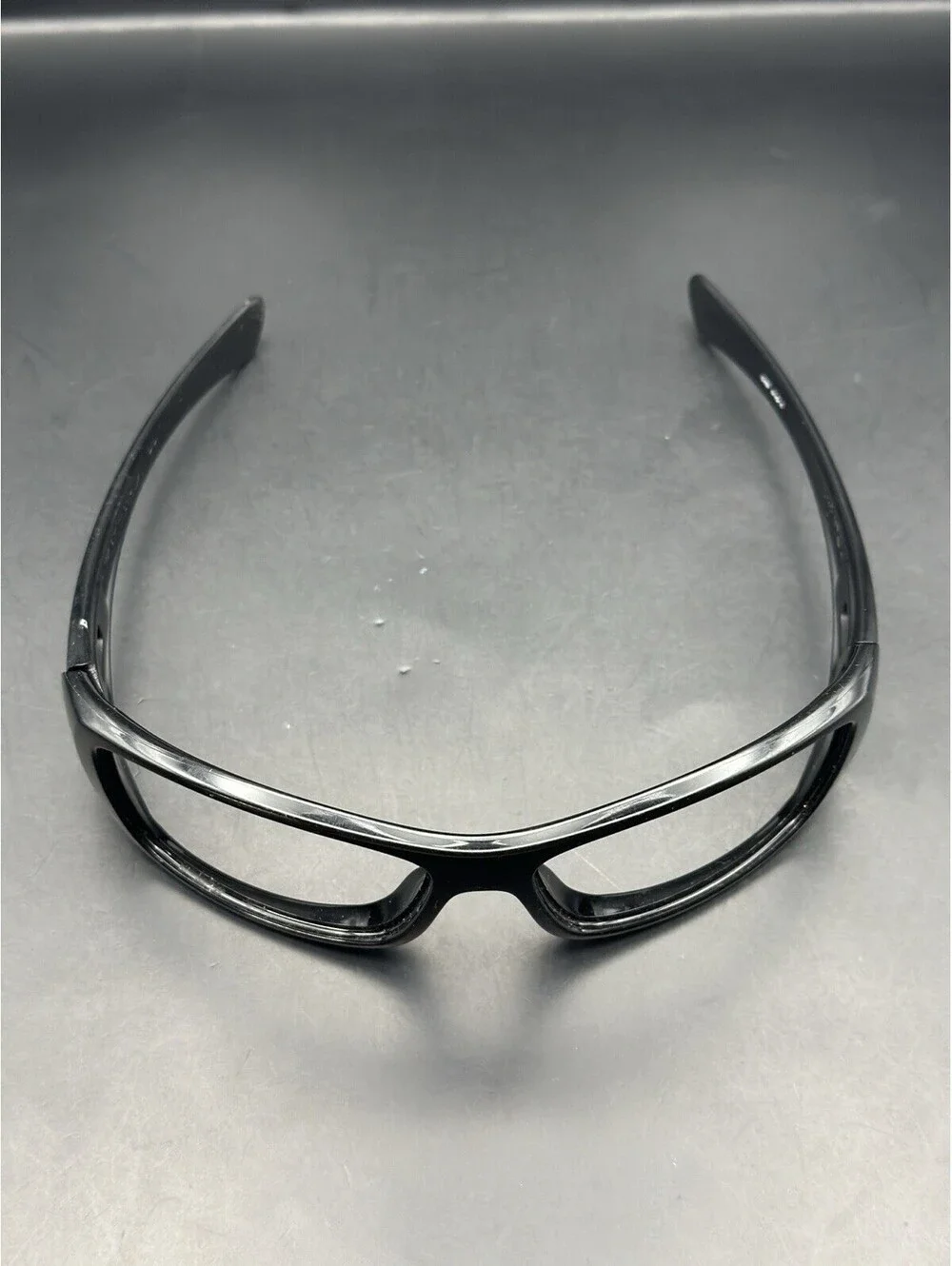 Oakley Hijinx Polished/Matte Black Frame